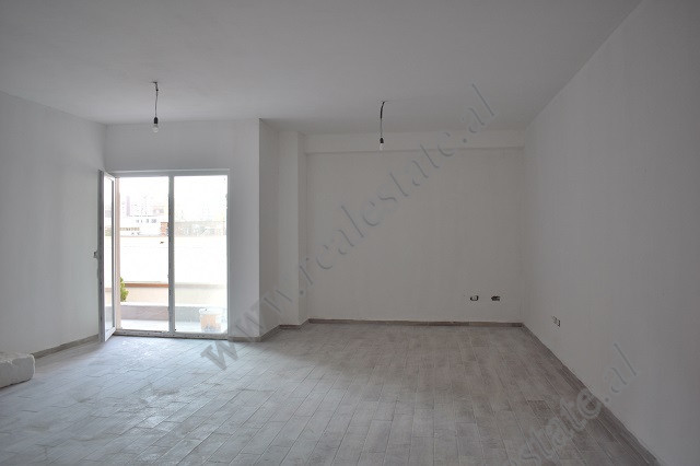 Two bedroom apartment for sale in Dritan Hoxha street, in Tirana, Albania